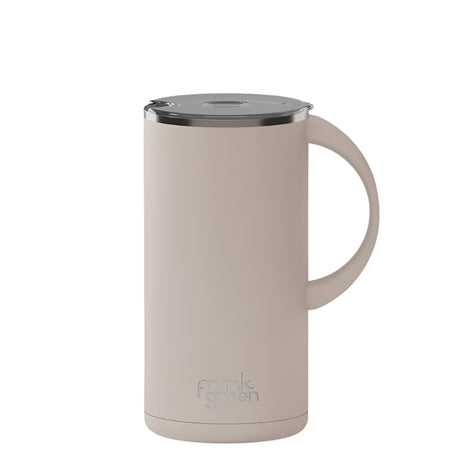 Frank Green Pitcher Perfect Jug - Moon Dust