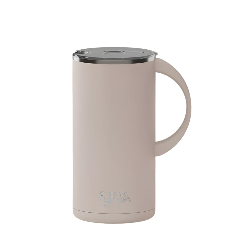 Frank Green Pitcher Perfect Jug - Moon Dust