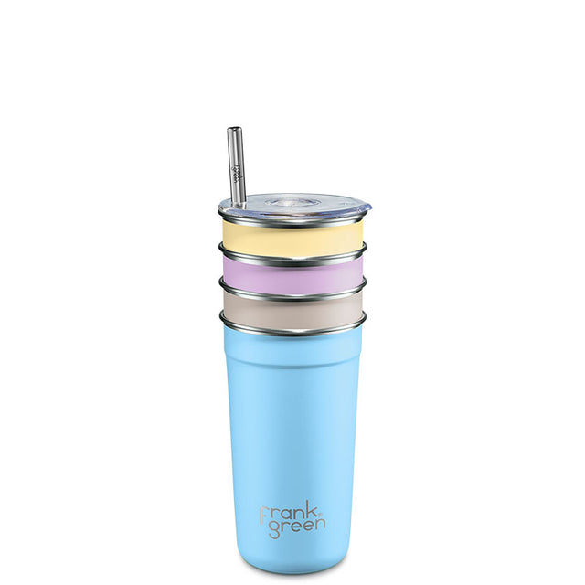 Frank Green Reusable Party Cups Summer