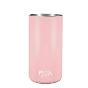 Frank Green Winer Bottle Cooler - Blush Pink
