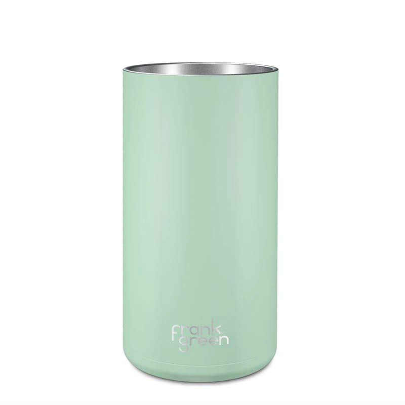 Frank Green Winer Bottle Cooler - Mint Gelato