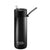 Frank Green Ceramic Reusable Bottle (595ml) Straw Lid black