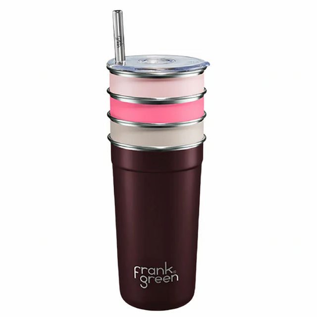 Frank Green Reusable Party Cups Sundae