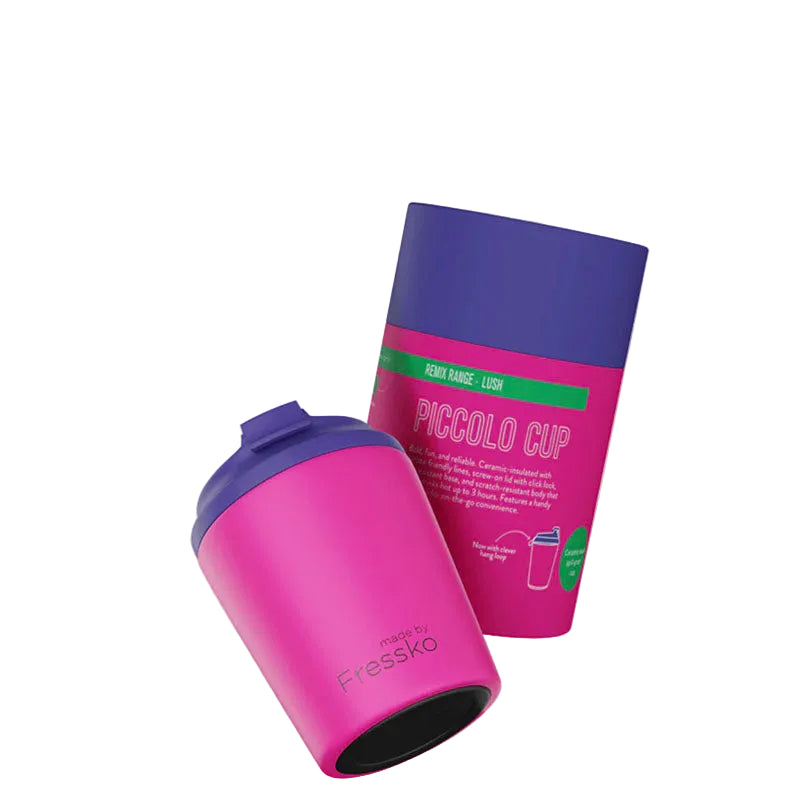 Fressko Remix Piccolo Cup Lush