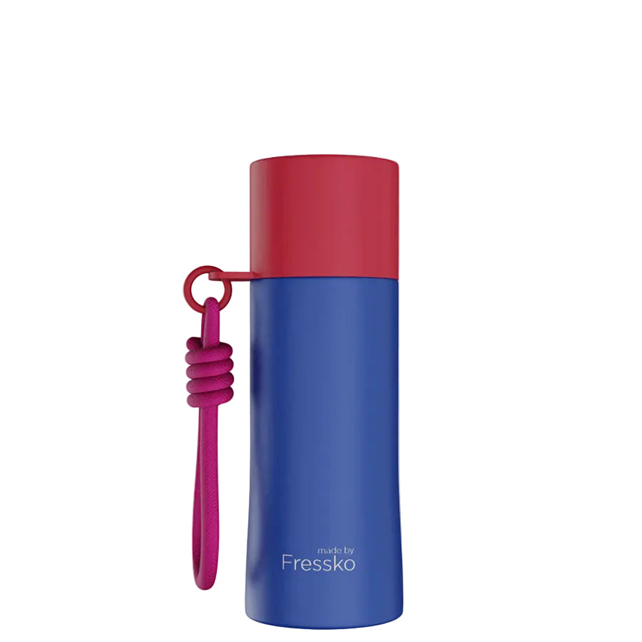 Fressko Snap Ceramic Play Bottle Zing
