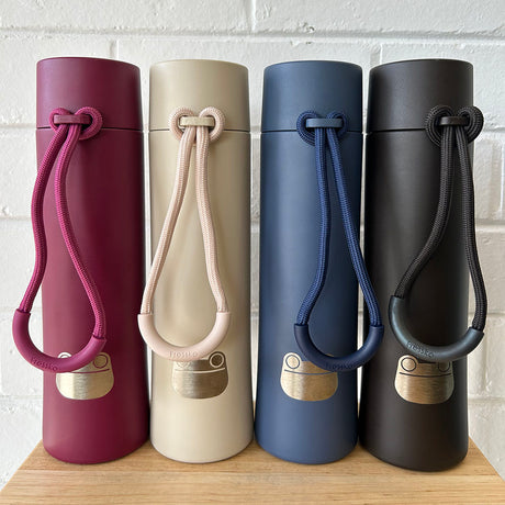 Fressko x Natural Supply Co Froggy Move Ceramic Water Bottle