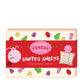 Funday Festive Gift Tin