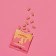 Funday White Chocolate Raspberry Bullets