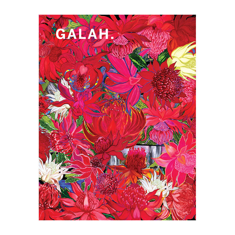 Galah - Issue 10