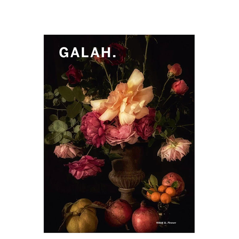 Galah - Issue 11