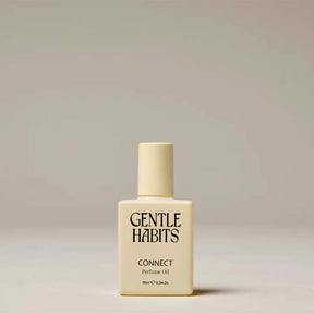 Gentle Habits Perfume Oil - Connect