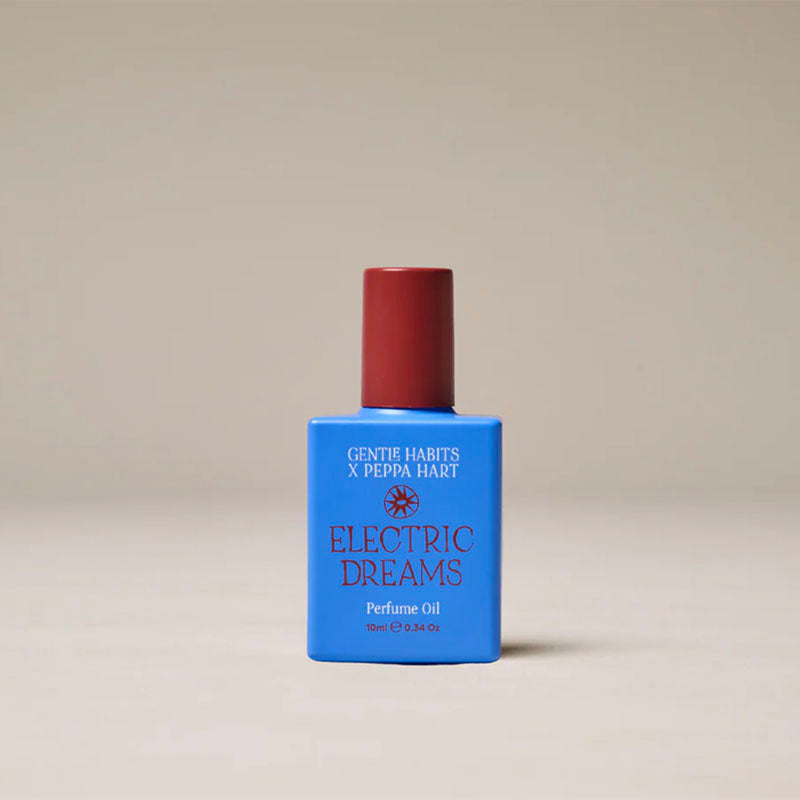 Gentle Habits Perfume Oil - Electric Dreams