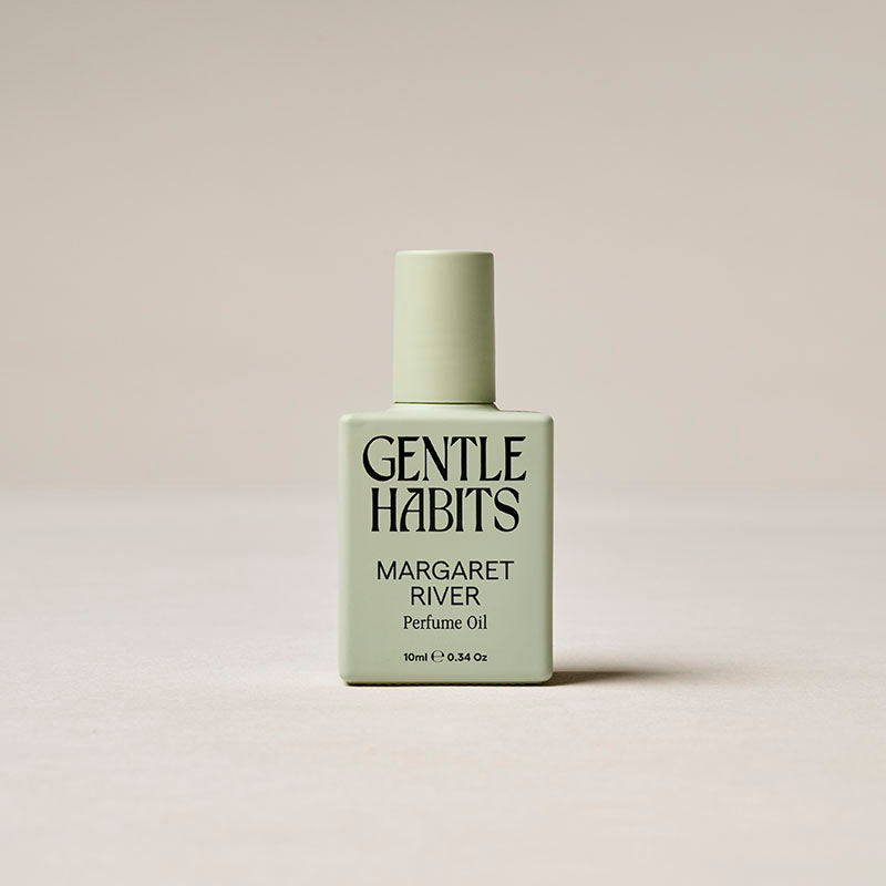 Gentle Habits Perfume Oil - Margaret River