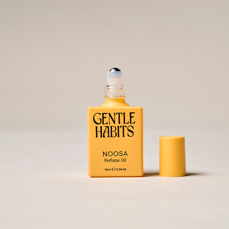 Gentle Habits Perfume Oil - Noosa