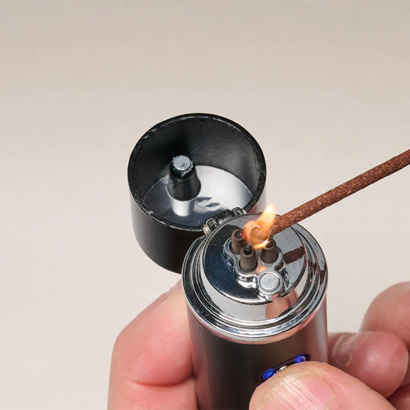 Gentle Habits Rechargeable Lighter Geelong