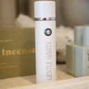 Gentle Habits Rechargeable Lighter White