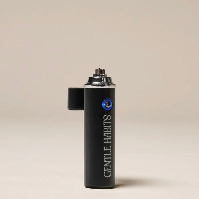 Gentle Habits Rechargeable Lighter