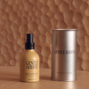 Gentle Habits Ritual Room & Linen Spray - Bells Beach