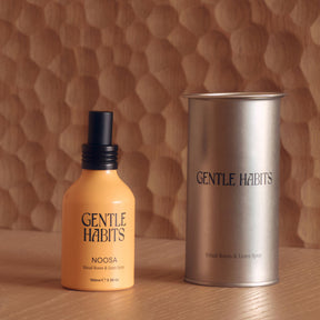 Gentle Habits Ritual Room & Linen Spray - Noosa