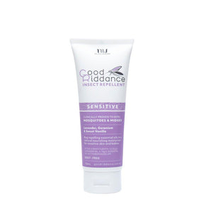 Good Riddance Sensitive Insect Repellent 100ml