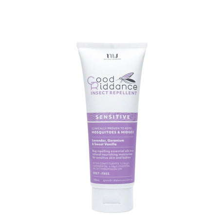 Good Riddance Sensitive Insect Repellent 100ml