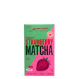 Grounded Pleasures Strawberry Matcha