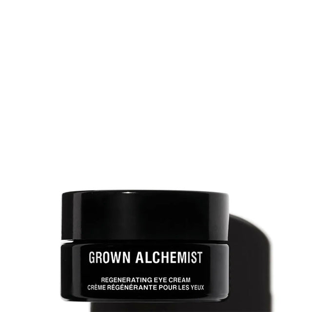 Grown Alchemist Regenerating Eye Cream