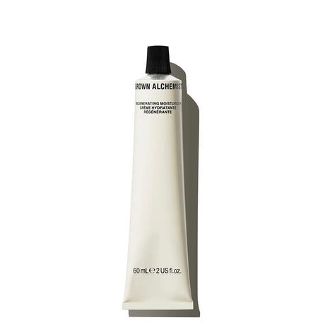 Grown Alchemist Regenerating Face Moisturiser