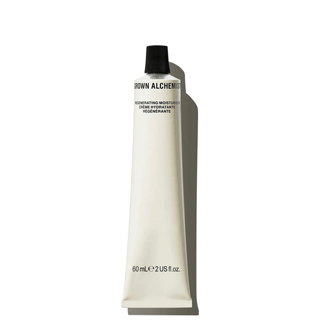 Grown Alchemist Regenerating Face Moisturiser