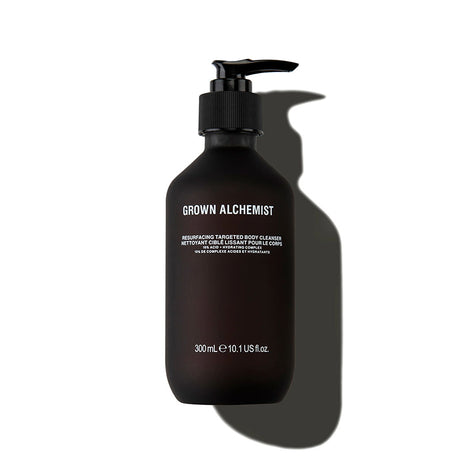 Grown Alchemist Resurfacing Body Cleanser