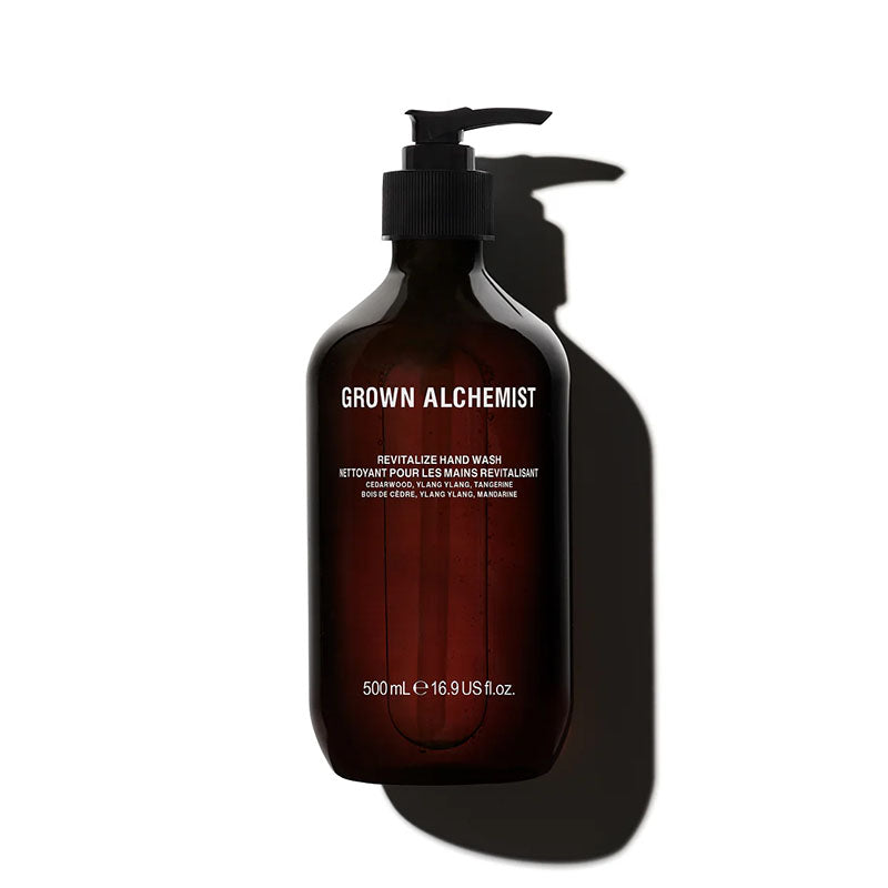 Grown Alchemist Revitalize Hand Wash 500ml