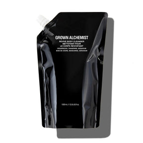 Grown Alchemist Revive Body Cleanser Refill Pouch