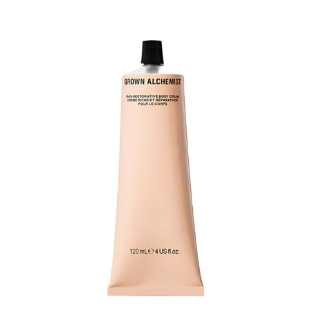 Grown Alchemist Rich Restorative Body Cream
