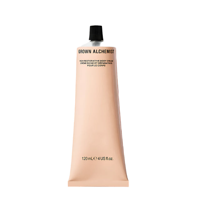 Grown Alchemist Rich Restorative Body Cream