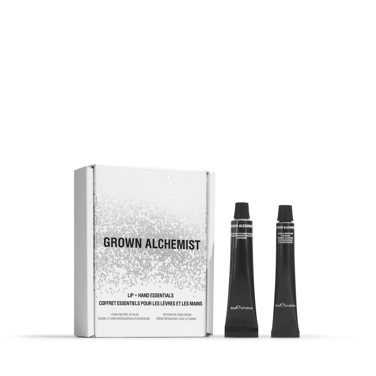 Grown Alchemist Lip + Hand Essentials