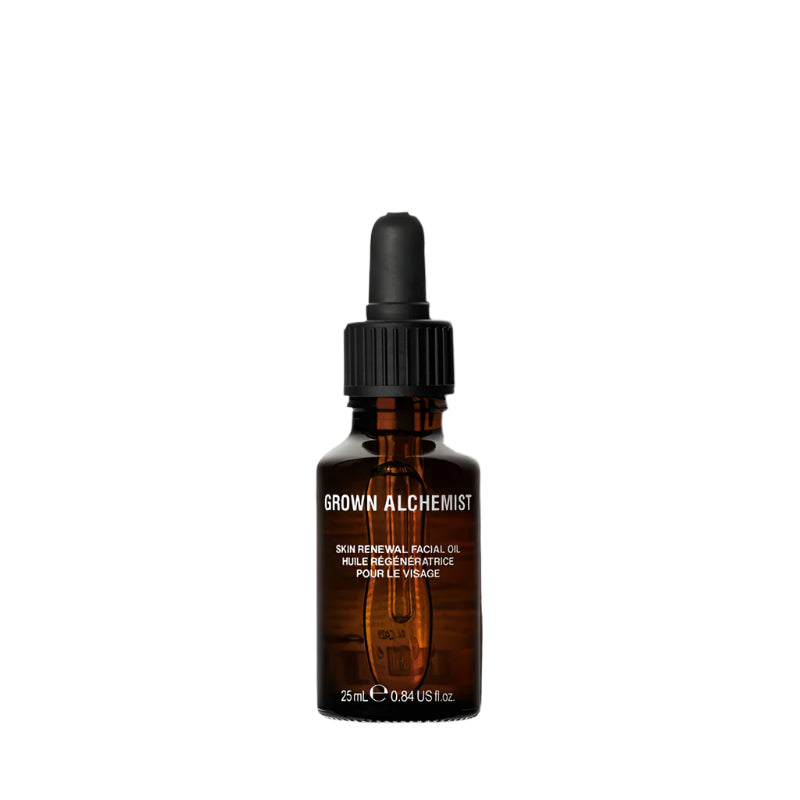 Grown Alchemist Skin Renewal Facial Oil