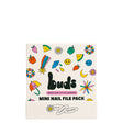 Hanami Buds Mini Nail File Pack