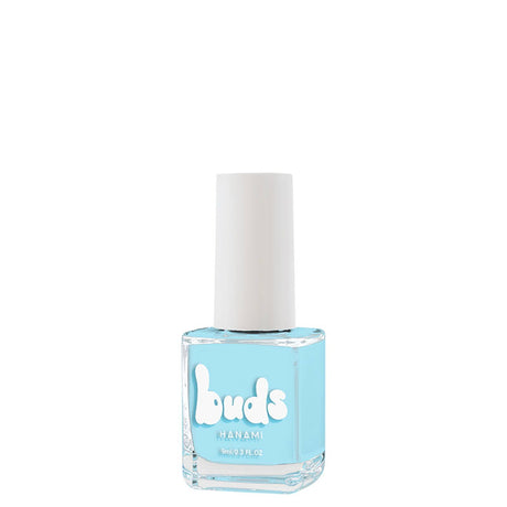 Hanami Buds Nail Polish for Kids Cloud