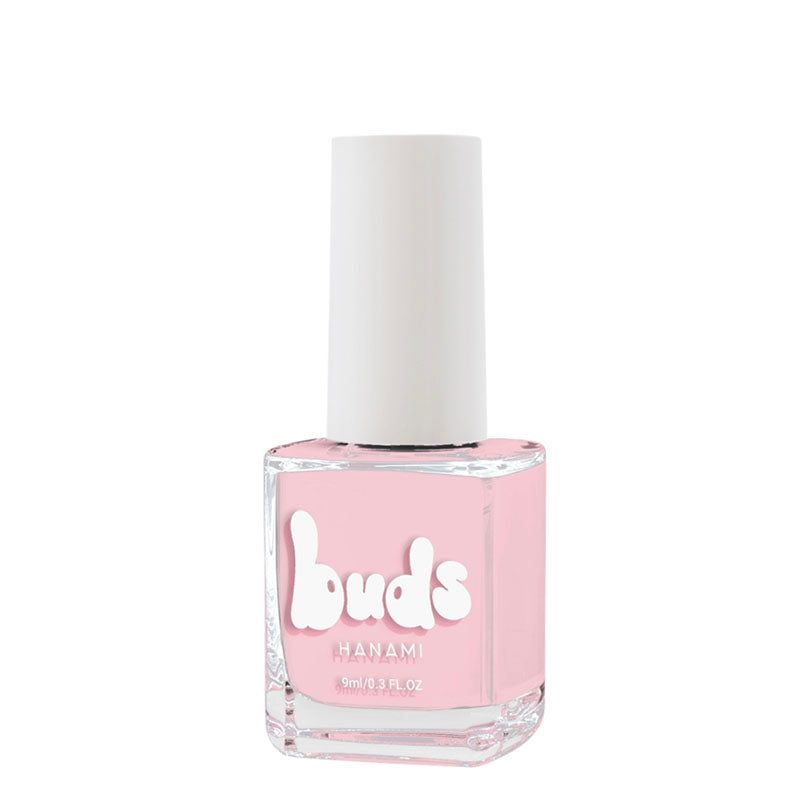 Hanami Buds Nail Polish for Kids Petal