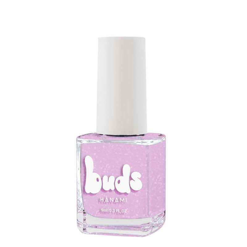Hanami Buds Nail Polish for Kids Potion