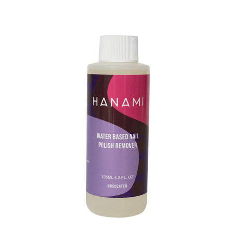 Hanami Nail Polish Remover
