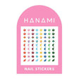 Hanami Nail Stickers