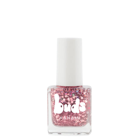 Hanami Buds Nail Polish for Kids Tutu