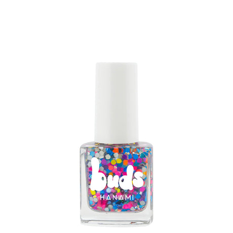 Hanami Buds Nail Polish for Kids Pinata