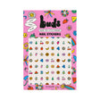 Hanami Nail Stickers Fruity