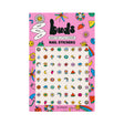 Hanami Nail Stickers Weather
