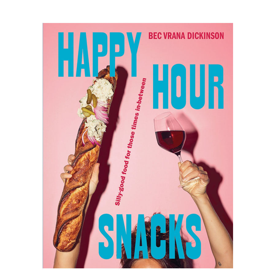 Happy Hour Snacks