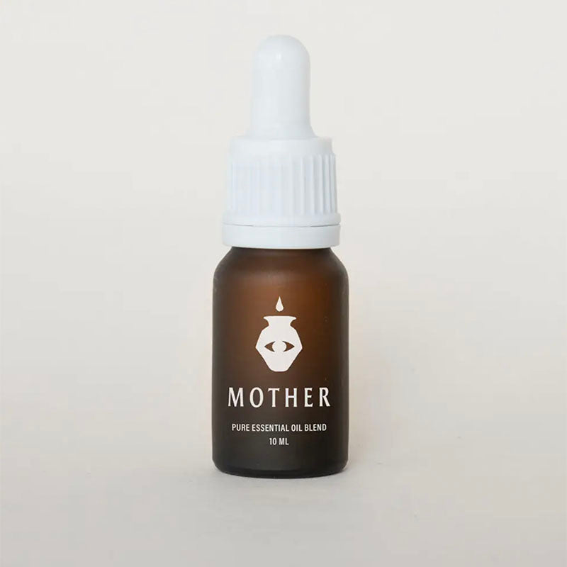 Happy Society Mother Essential Oil Blend