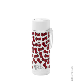 Frank Green x Hello Kitty 595ml water bottle