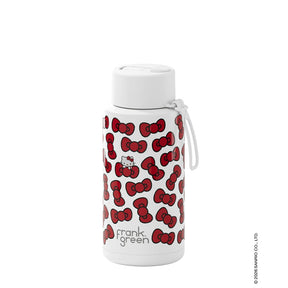 Frank Green x Hello Kitty 1L water bottle